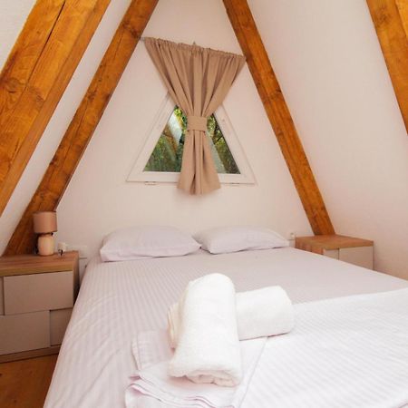 Vukova Dolina Apartments Cetinje Esterno foto