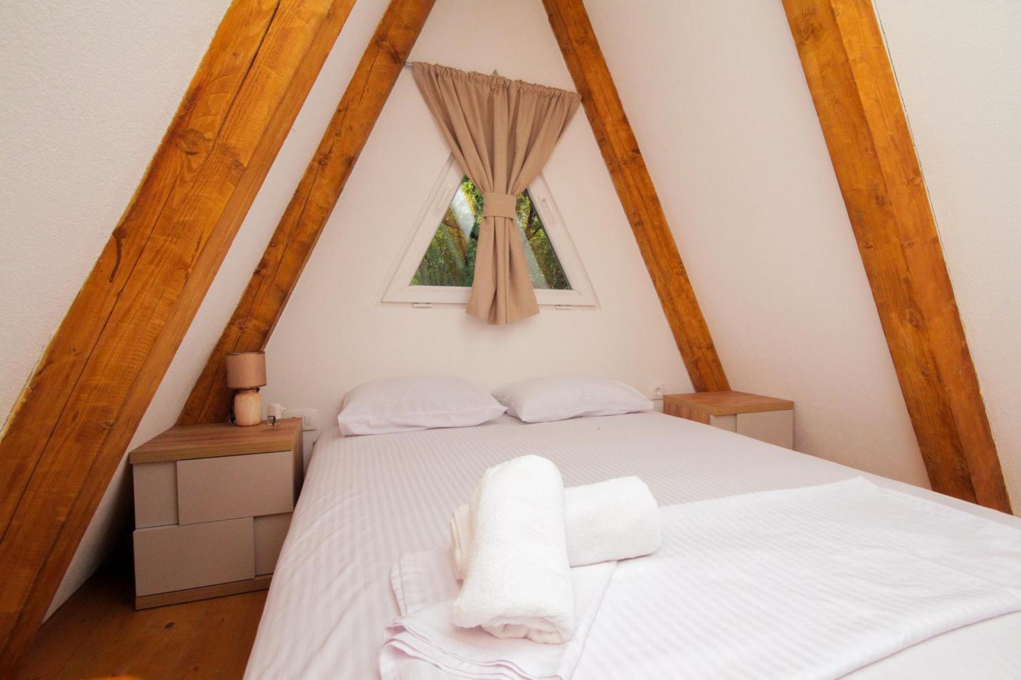 Vukova Dolina Apartments Cetinje Esterno foto
