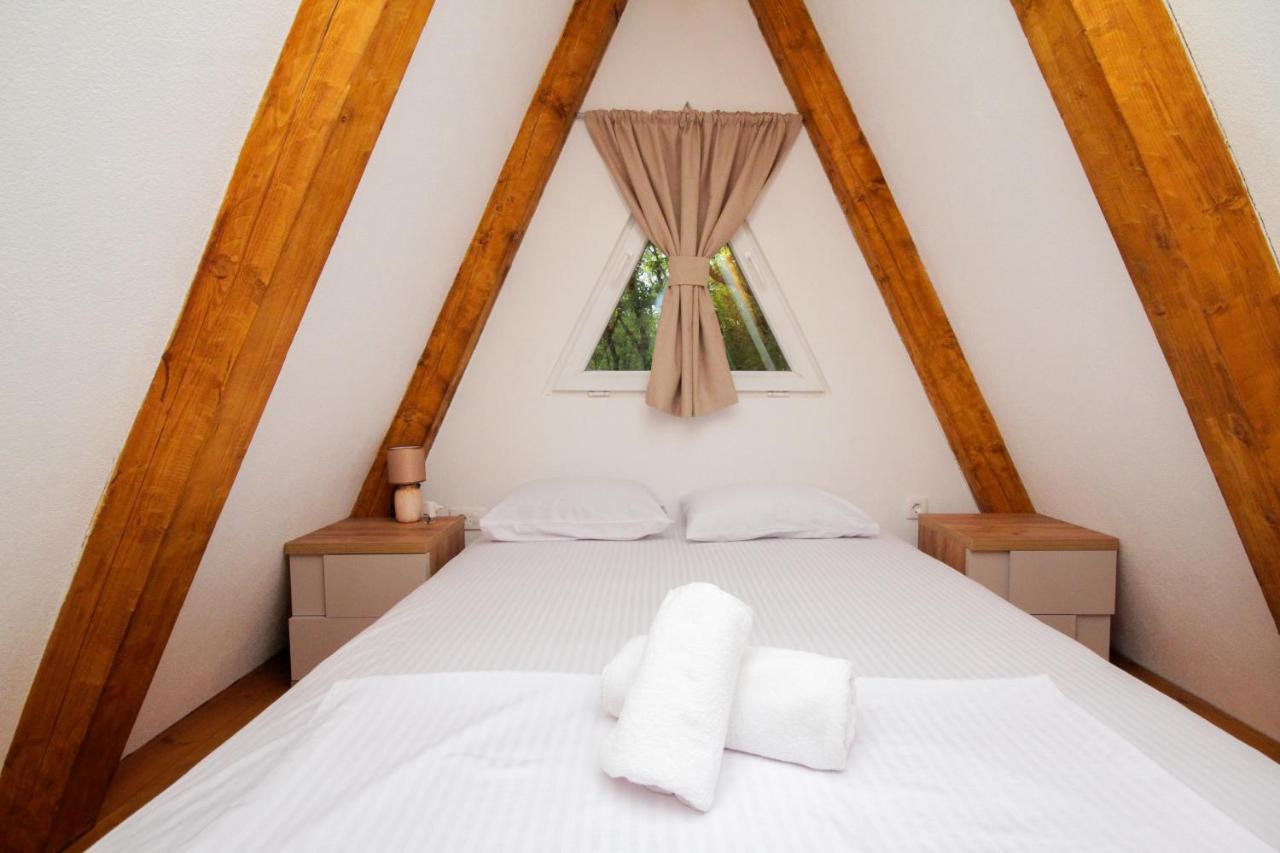 Vukova Dolina Apartments Cetinje Esterno foto