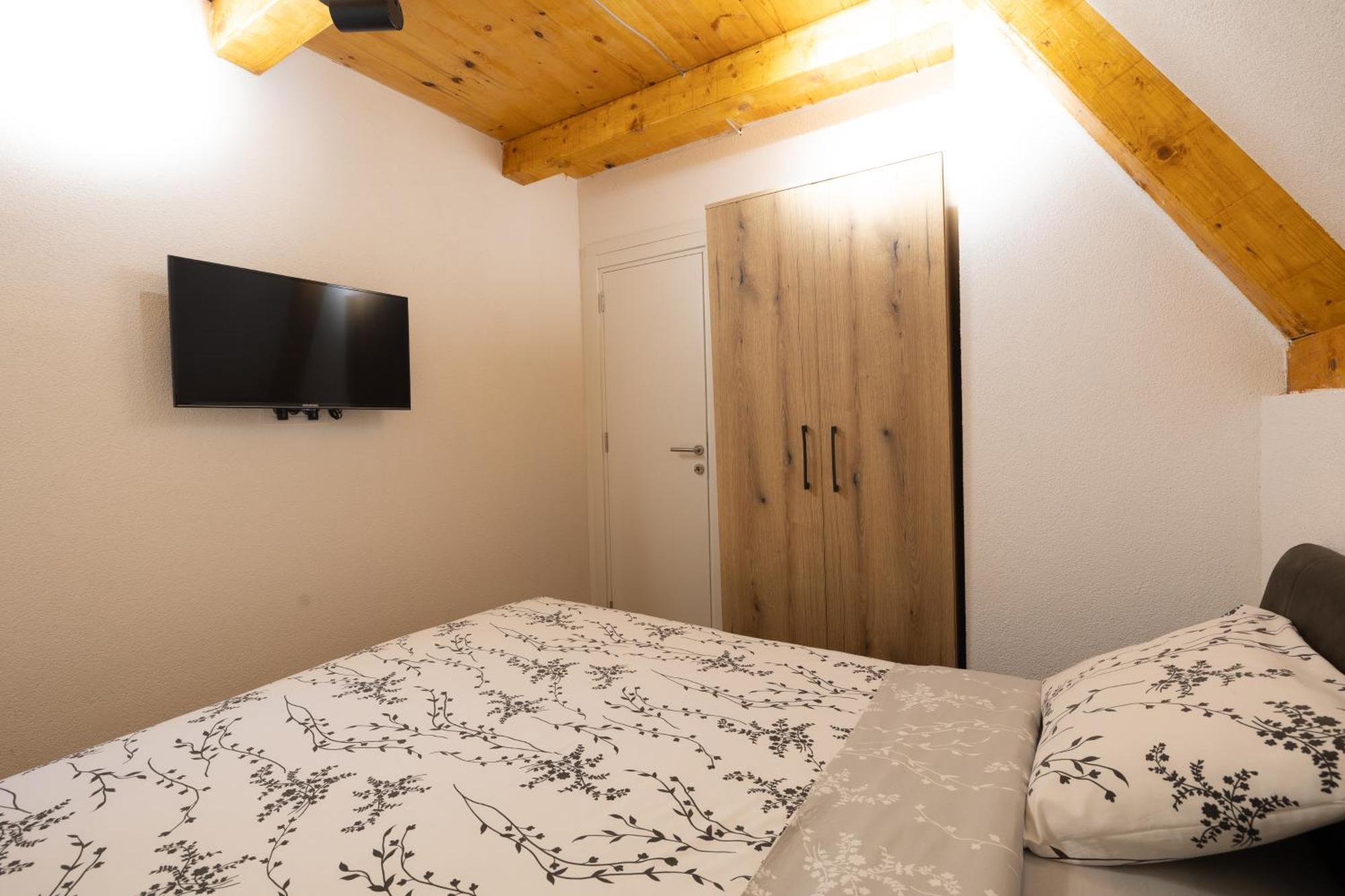 Vukova Dolina Apartments Cetinje Esterno foto
