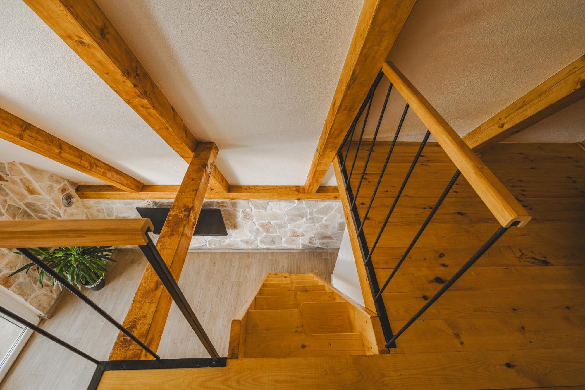 Vukova Dolina Apartments Cetinje Esterno foto