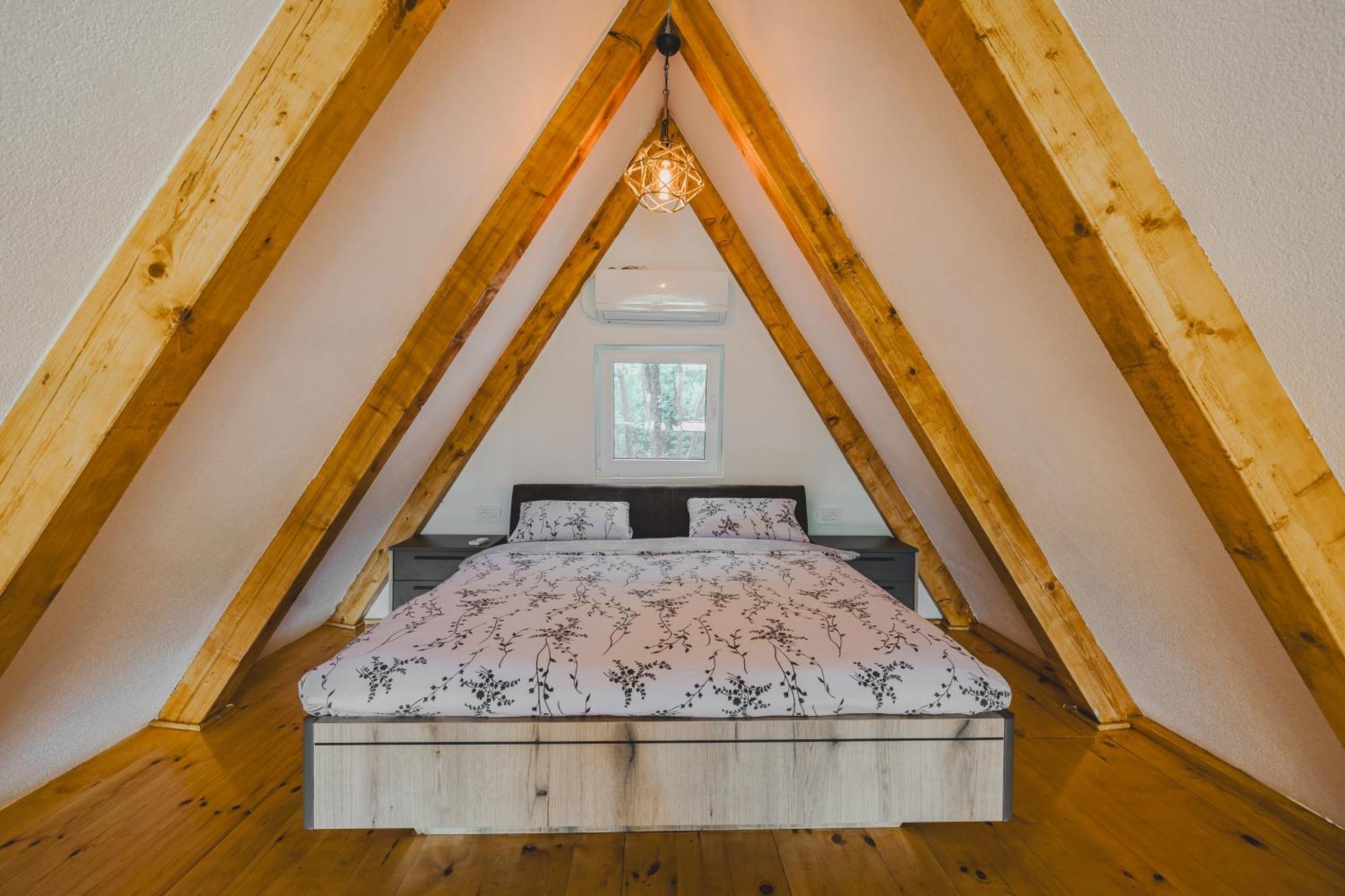 Vukova Dolina Apartments Cetinje Esterno foto